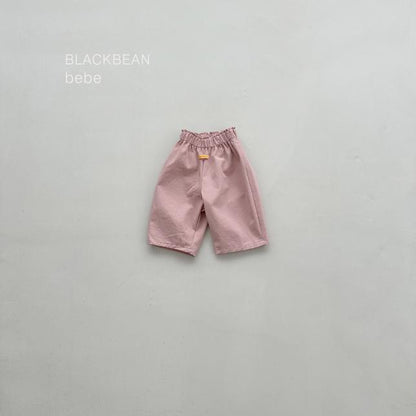 [BABY] Hold Bebe Pants