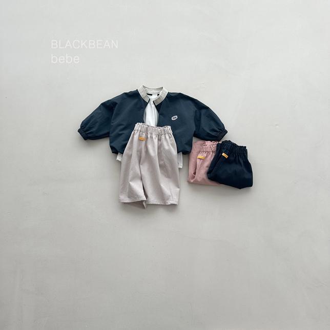 [BABY] Hold Bebe Pants