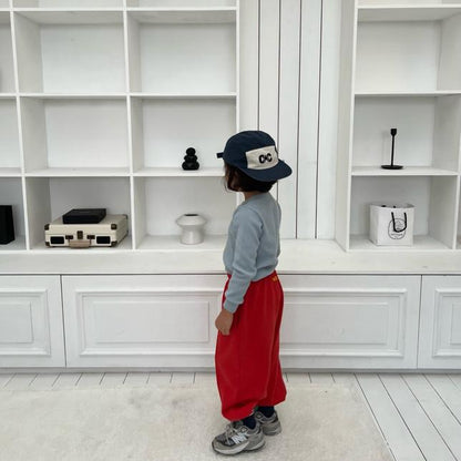 [KIDS] Vivid jogger pants