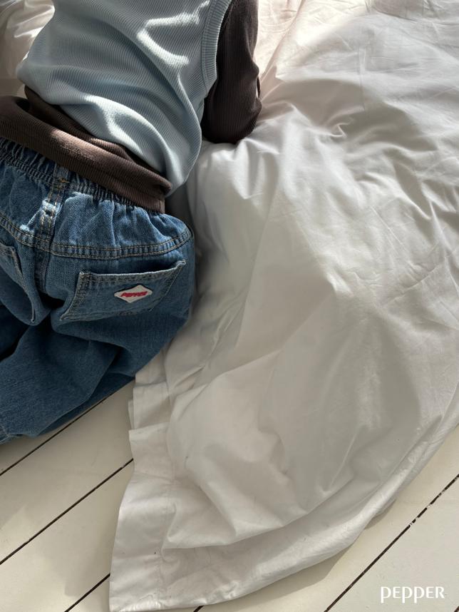 [KIDS] Vintage denim jeans