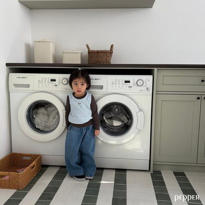 [KIDS] Vintage denim jeans