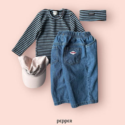 [KIDS] Vintage denim jeans