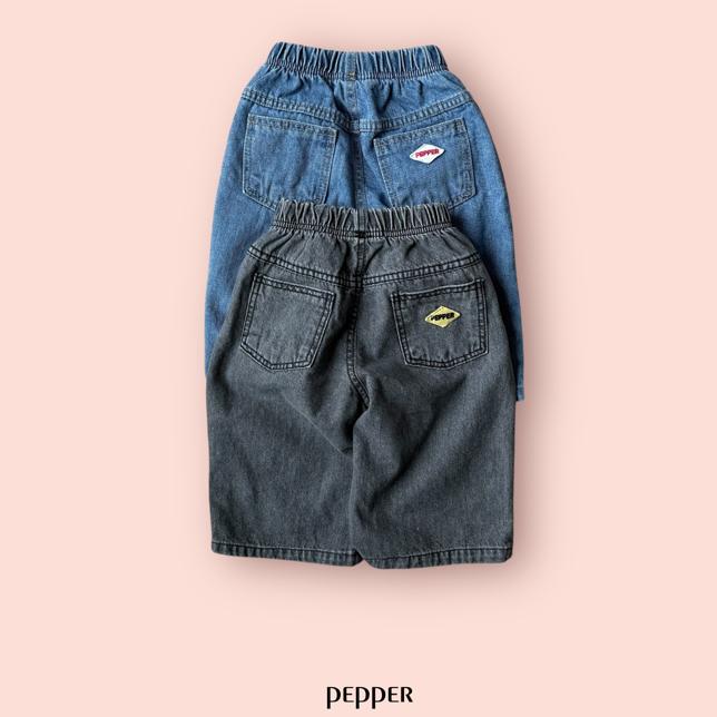 [KIDS] Vintage denim jeans
