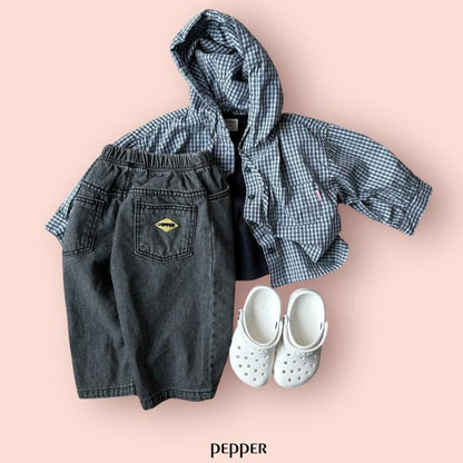 [KIDS] Vintage denim jeans