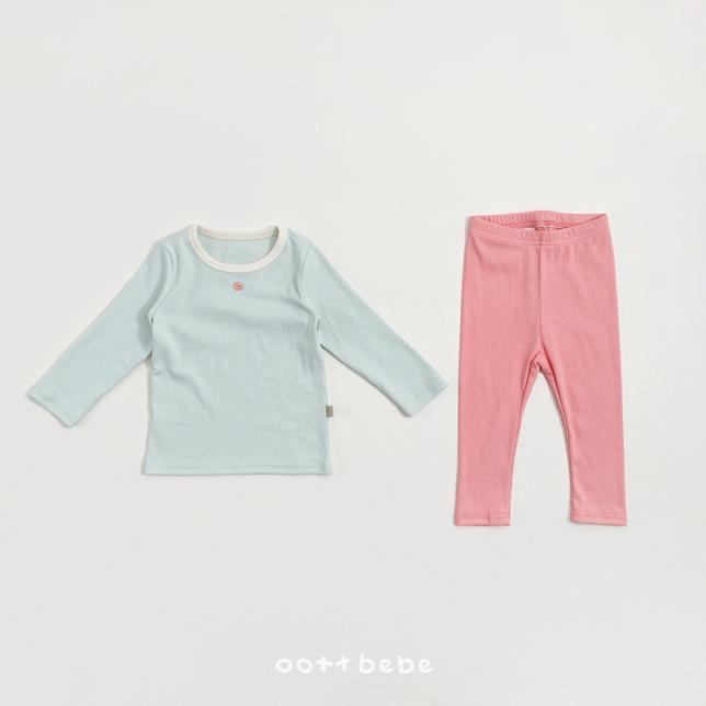 [KIDS] Picnic Pajamas