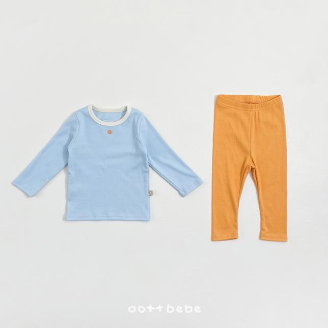 [KIDS] Picnic Pajamas