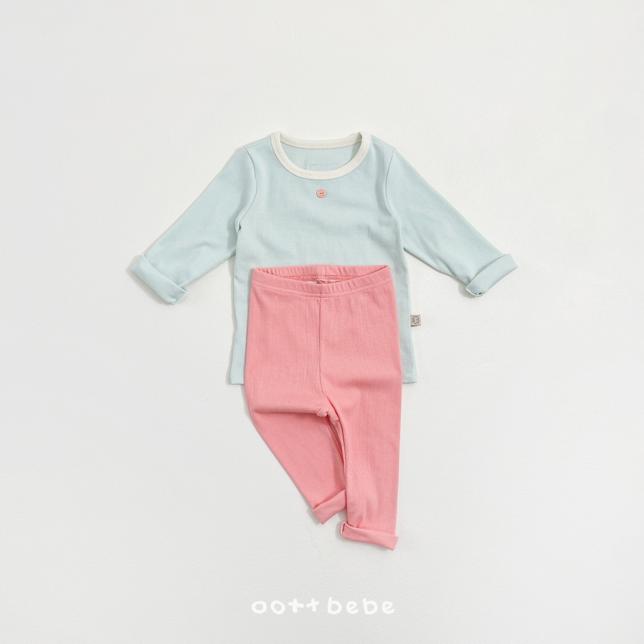[KIDS] Picnic Pajamas