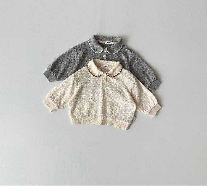 [KIDS] Melo Sweatshirt