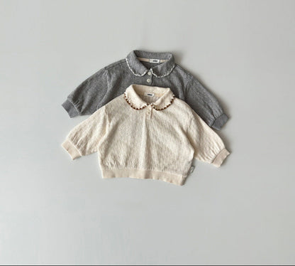 [KIDS] Melo Sweatshirt