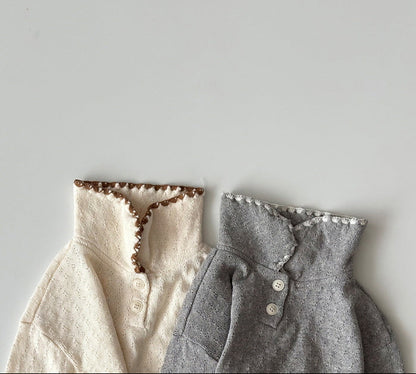 [KIDS] Melo Sweatshirt