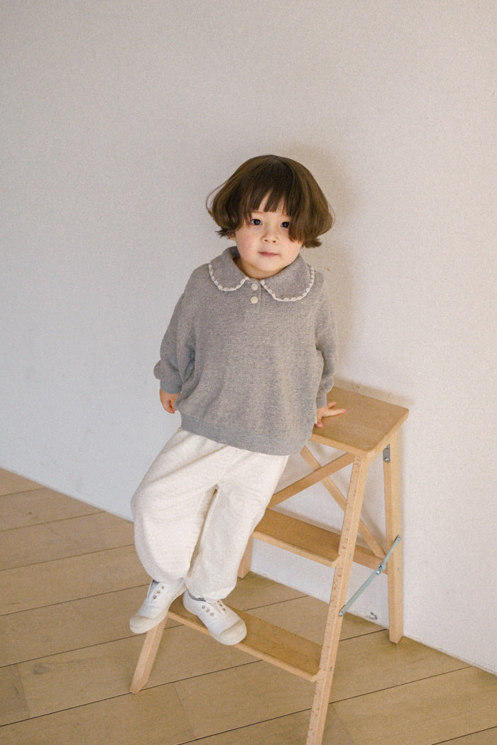 [KIDS] Melo Sweatshirt