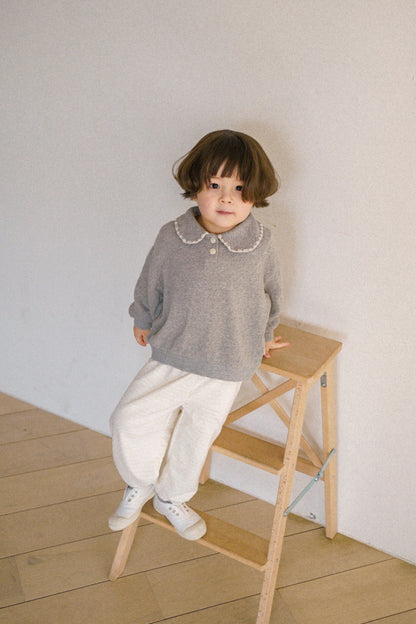 [KIDS] Melo Sweatshirt