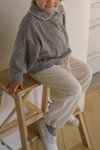 [KIDS] Melo Sweatshirt