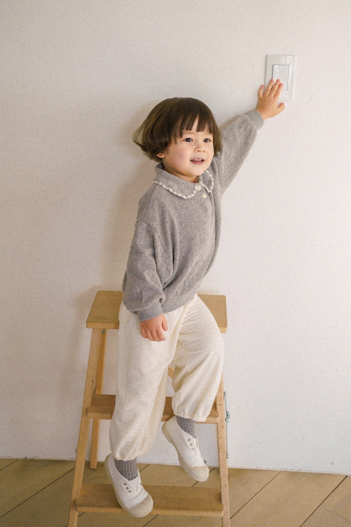 [KIDS] Melo Sweatshirt