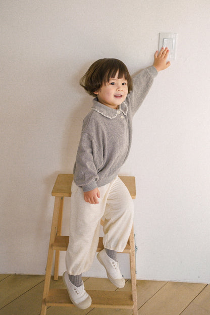 [KIDS] Melo Sweatshirt