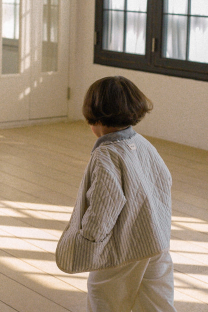 [KIDS] Melo Sweatshirt