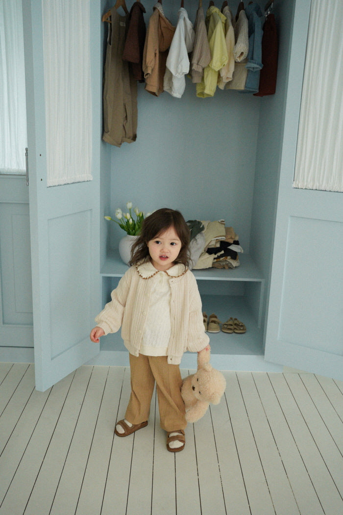 [KIDS] Melo Sweatshirt