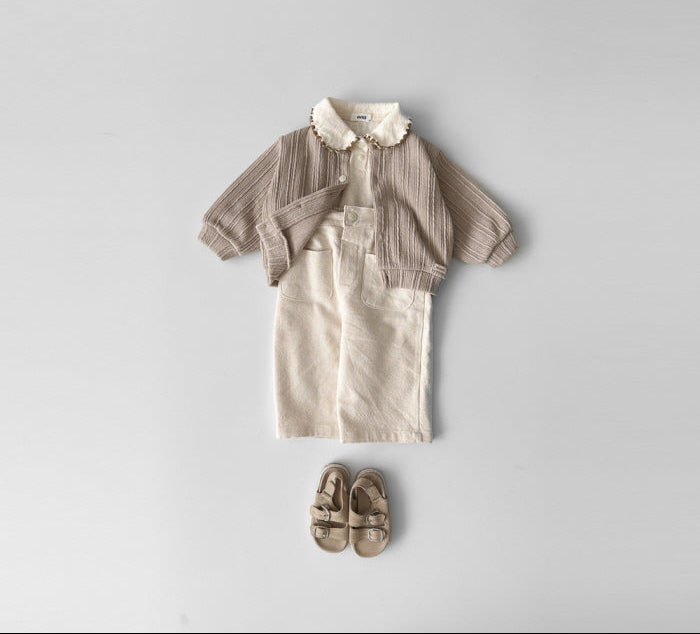 [KIDS] Melo Sweatshirt