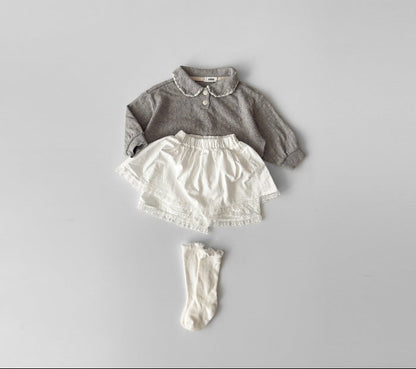 [KIDS] Melo Sweatshirt