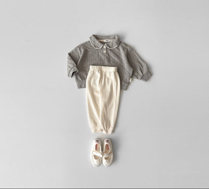 [KIDS] Melo Sweatshirt