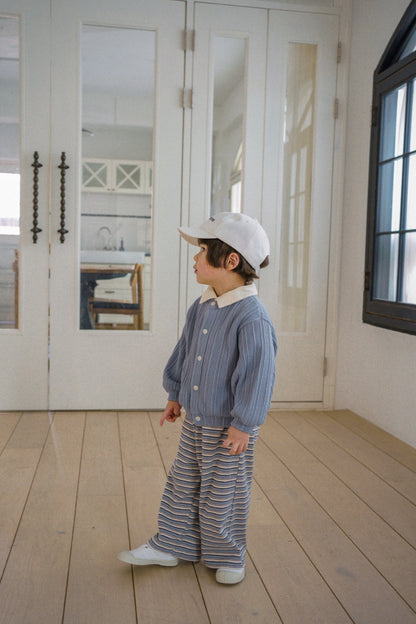 [KIDS] Churros cardigan