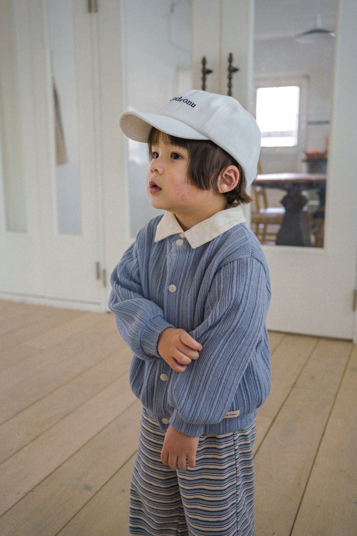 [KIDS] Churros cardigan