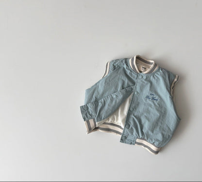 [KIDS] Cloud vest