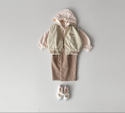 [KIDS] Cloud vest