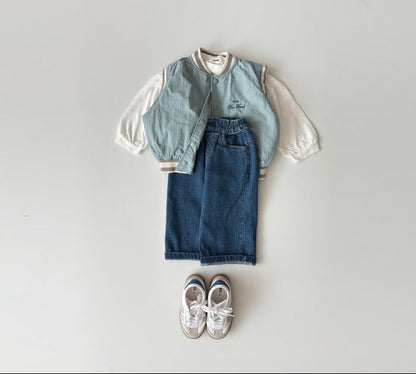 [KIDS] Cloud vest
