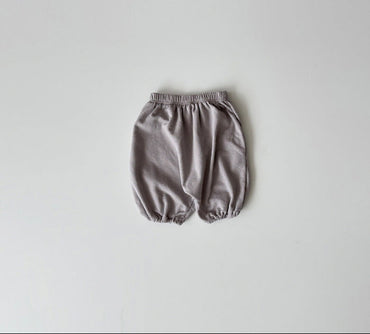 [BABY] Wide jogger pants