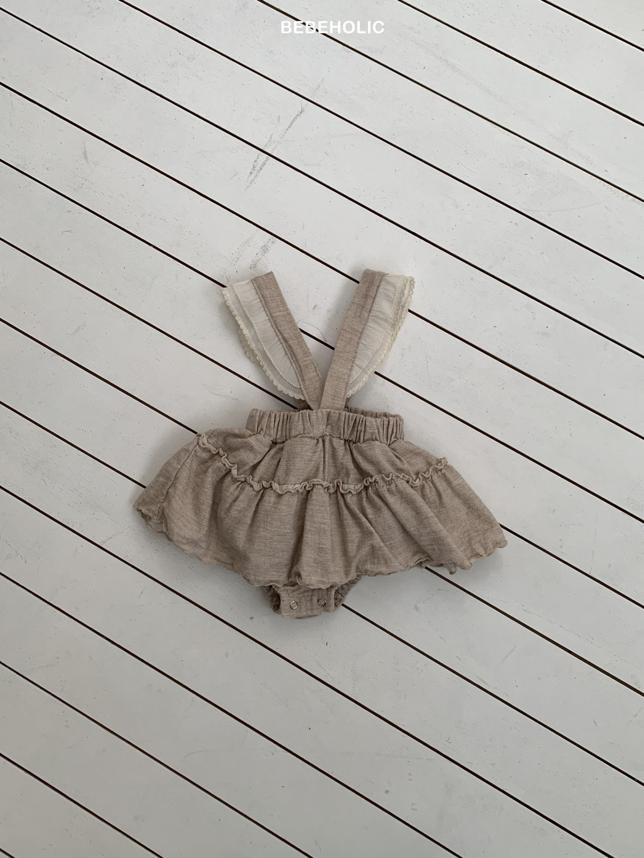 [BABY] Mellow Skirt Bloomer
