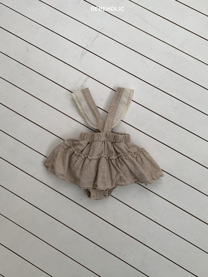[BABY] Mellow Skirt Bloomer