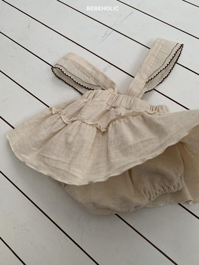 [BABY] Mellow Skirt Bloomer