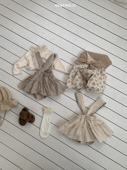 [BABY] Mellow Skirt Bloomer
