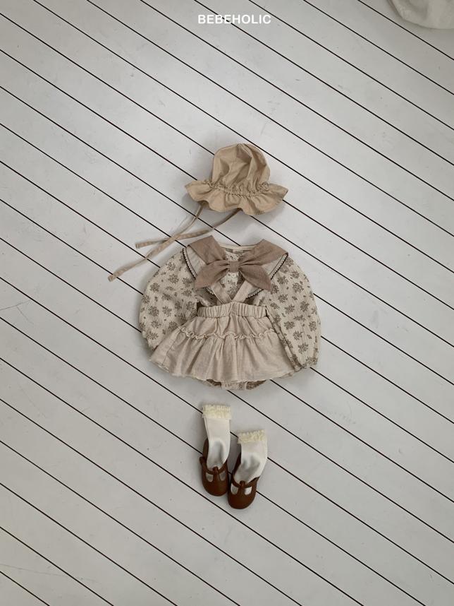 [BABY] Mellow Skirt Bloomer