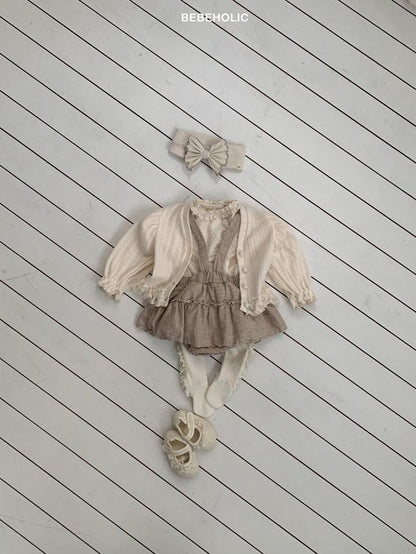 [BABY] Mellow Skirt Bloomer