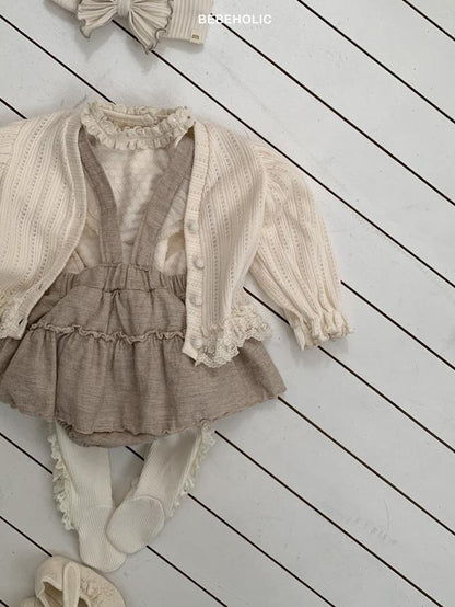 [BABY] Mellow Skirt Bloomer