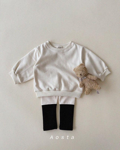 [BABY/KIDS] Daily sweatshirt