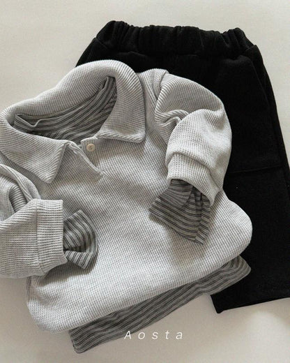 [BABY/KIDS] Daily pants