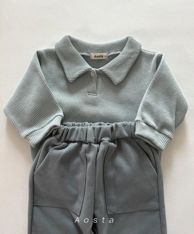 [BABY/KIDS] Daily pants