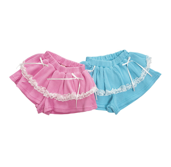 [KIDS] Lace Skort