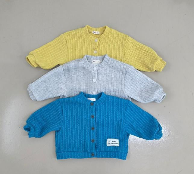 [KIDS/JUNIOR] Madeleine Cardigan