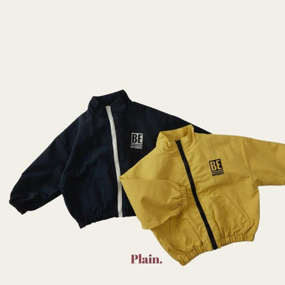 [KIDS] Unique Windbreaker