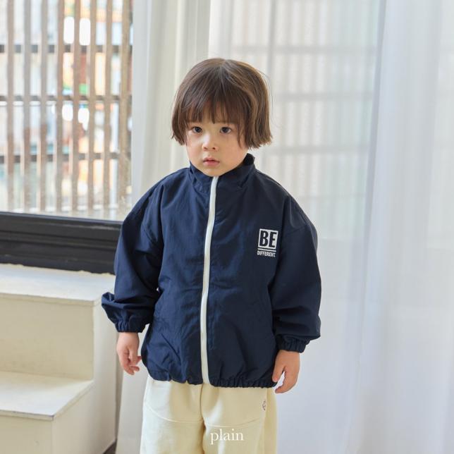 [KIDS] Unique Windbreaker