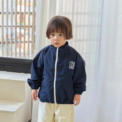 [KIDS] Unique Windbreaker
