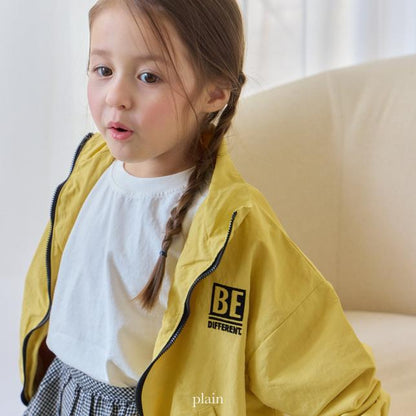 [KIDS] Unique Windbreaker