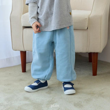 [KIDS] Lulu Joggers