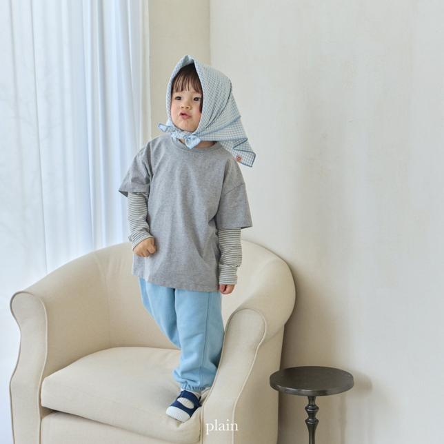 [KIDS] Lulu Joggers