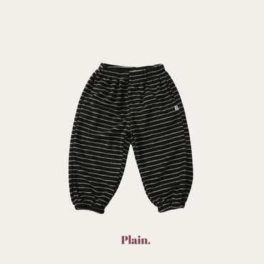 [KIDS] Papillon Joggers