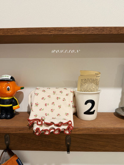 [KIDS] Flower leggings